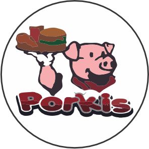 logo porkis