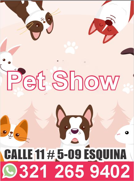petshop