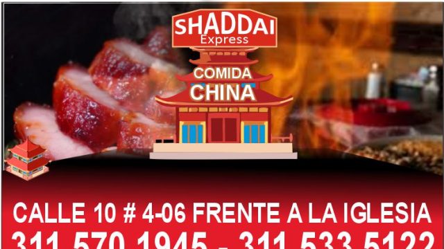 shadday